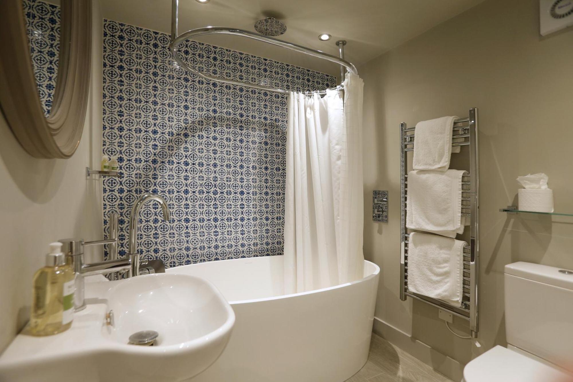 Daisybank Cottage Boutique Bed And Breakfast Brockenhurst Eksteriør billede
