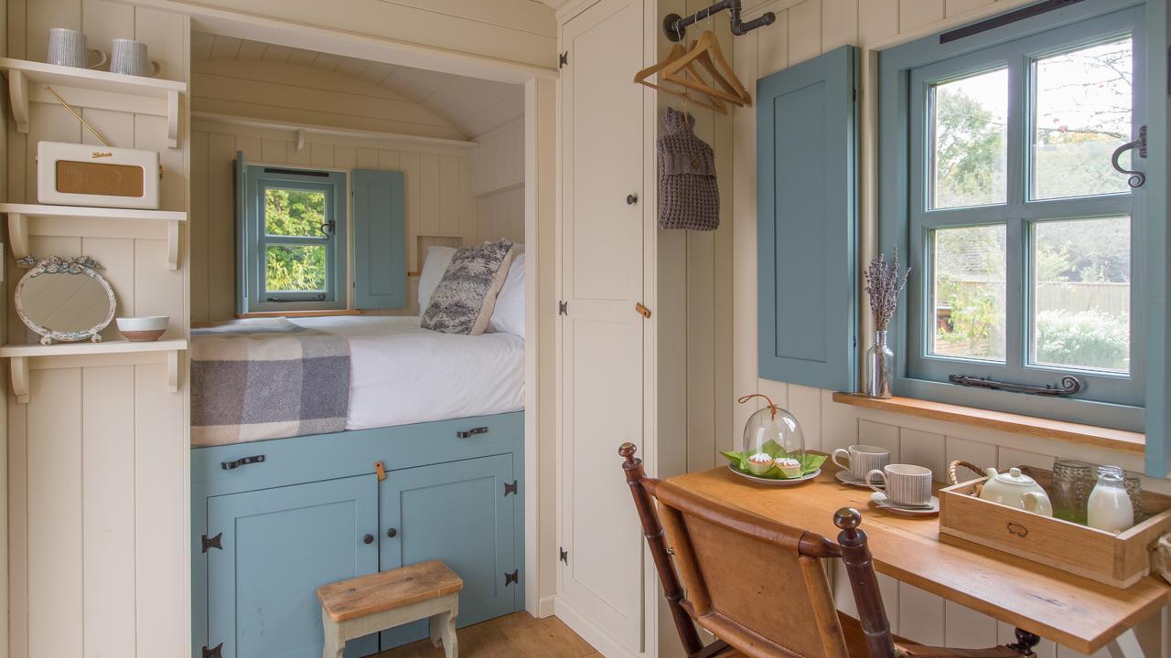 Daisybank Cottage Boutique Bed And Breakfast Brockenhurst Eksteriør billede